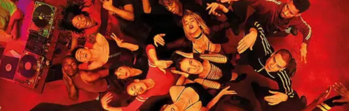 Film Screening: Climax [2018] / 97mins