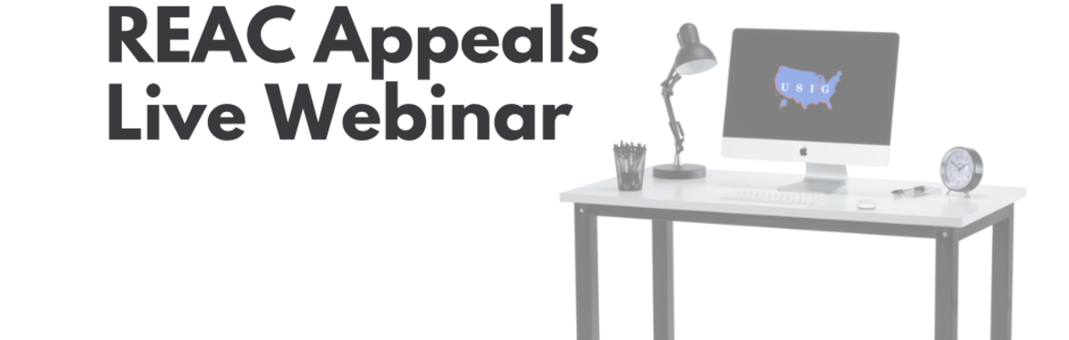 Step-by-Step Guide to Successful REAC Appeals