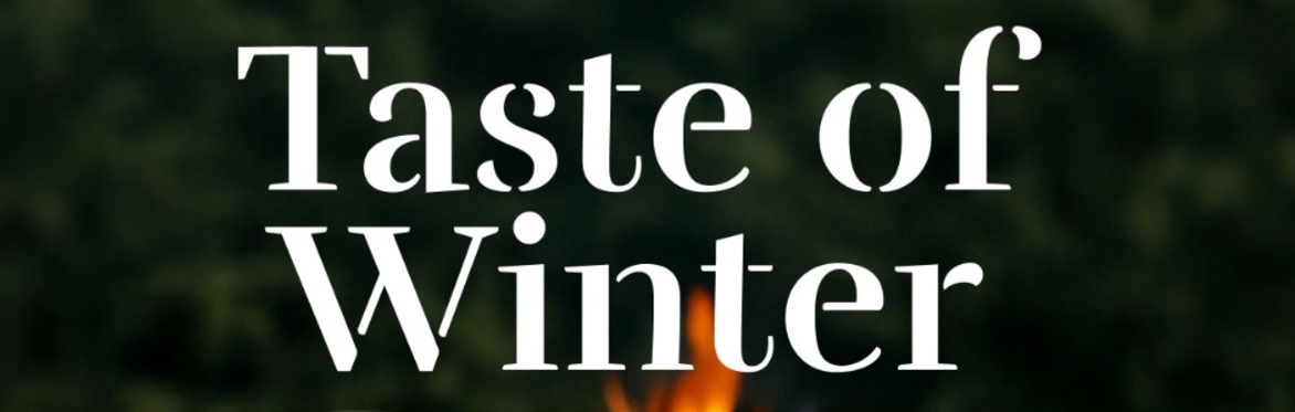 Taste of Winter at The Orchard