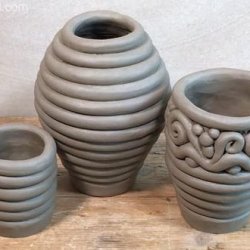 Class | Creating with Clay with Debbie Corona | 5 Week Series
