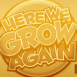 $20 GOLDEN TICKET PRESALE-- Fall 2026 Topeka Here We Grow Again