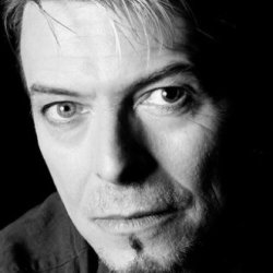 Bowie Night 2027 : Friday