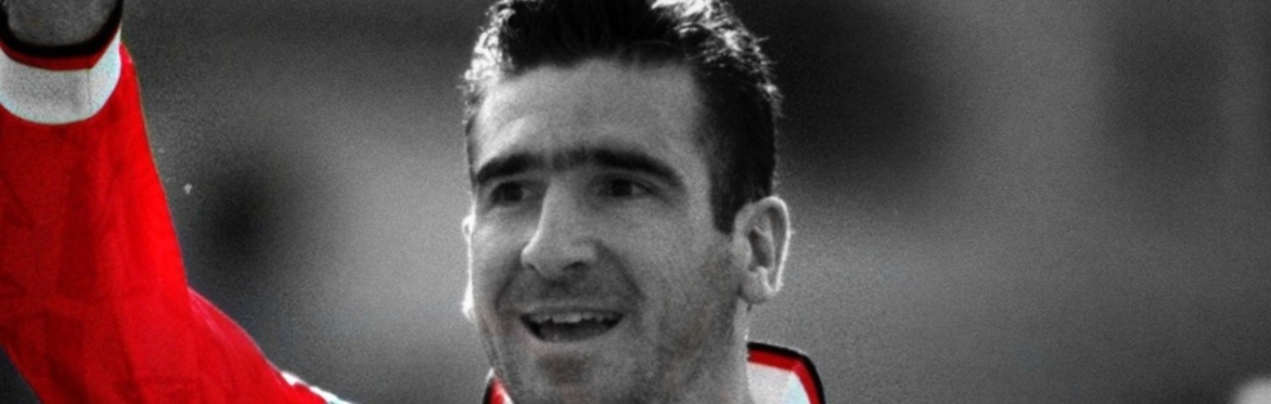 An Evening with Eric The King Cantona