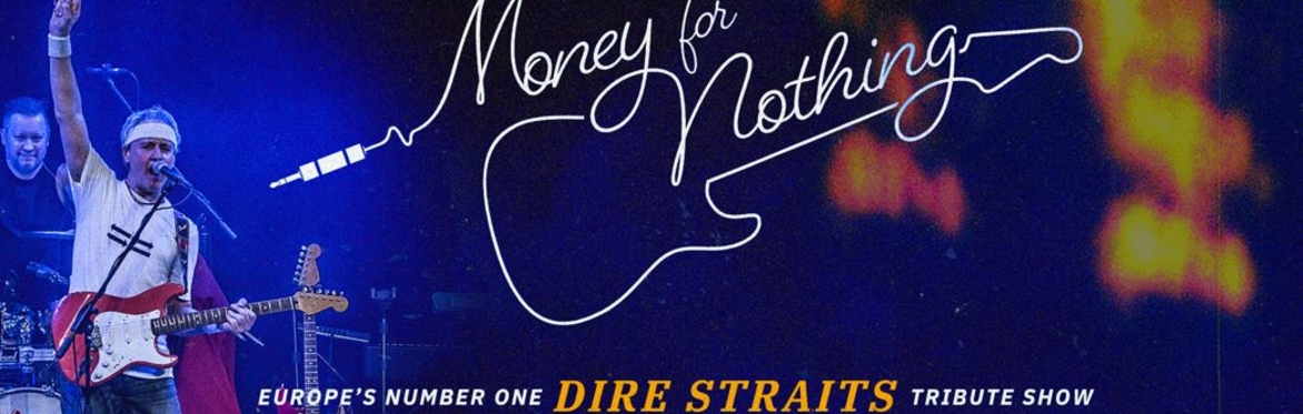 Money For Nothing