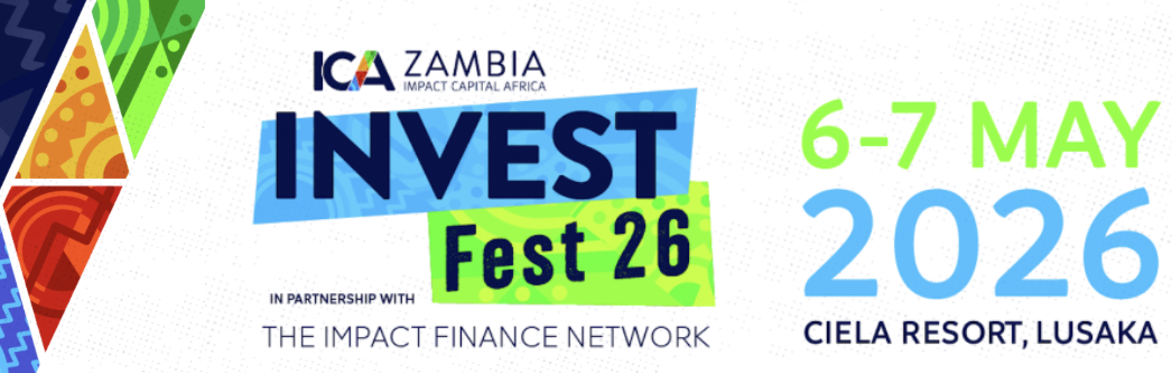 ICA Zambia InvestFest 2026
