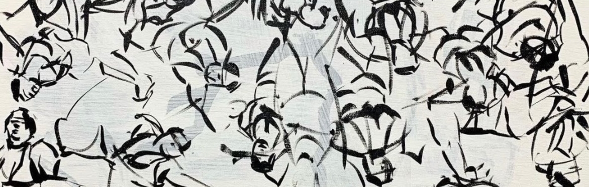 SVA: Observational Drawing Workshop
