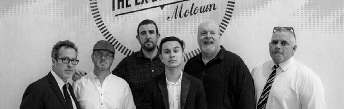 The Ex Bachelors in Concert