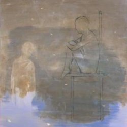 Tending the Ache: Grief at the Second Gate
