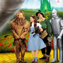 Wizard of Oz