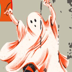 Halloween Party; kids disco