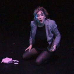 Work - Theatre