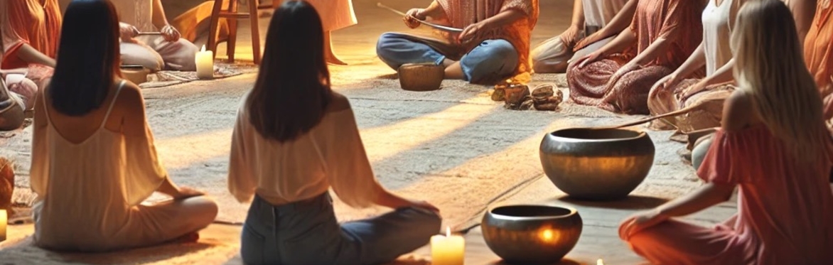 Embodying The Divine Feminine