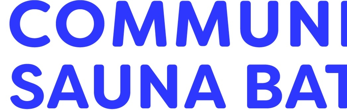 TALK | COMMUNITY SAUNA BATHS : The importance of accessible and inclusive saunas