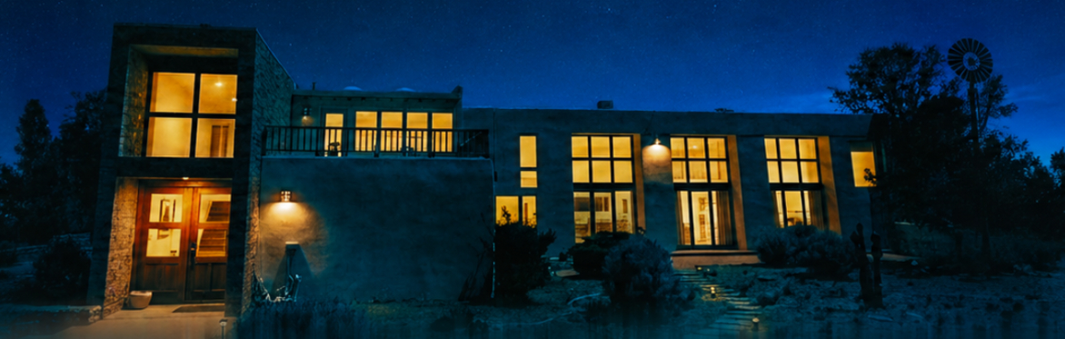 Salon Nights at the Chapter House