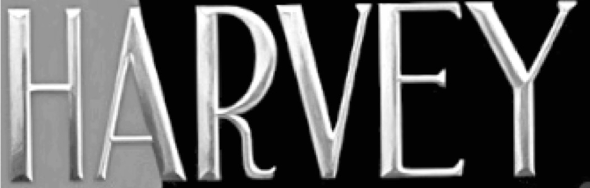 Harvey Header Event Page
