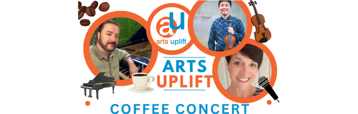 Coffee Concert Fundraiser