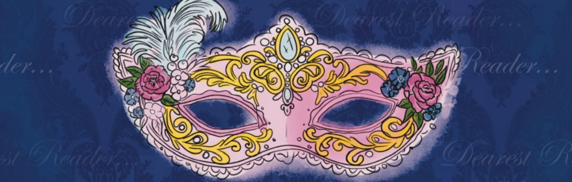 THE REVELRY BALL: A Regency Romance Masquerade