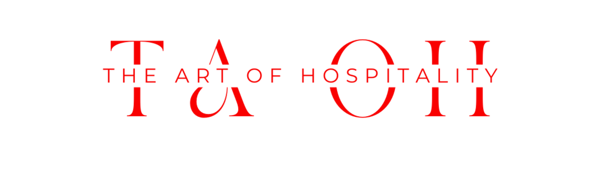 The Art of Hospitality