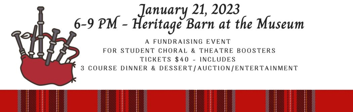 The Bagpipe Bash