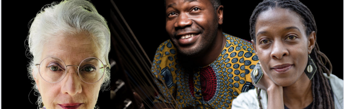 Music, Reading and Book Launch