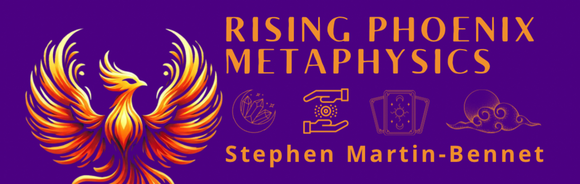 Rising Phoenix Metaphysics