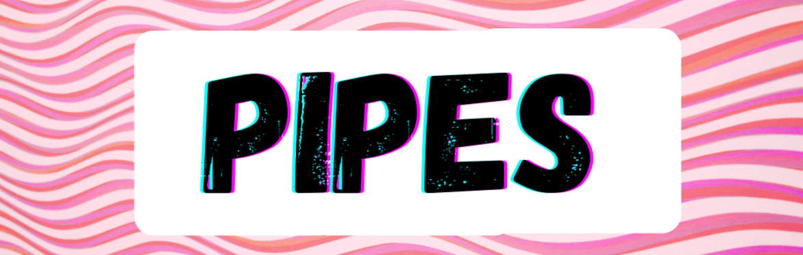Pipes logo