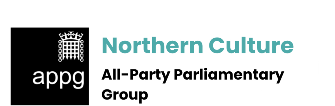 NC APPG: Northern Culture 'Untapped' Report Launch