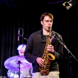 Concert Jazz's Cool Project