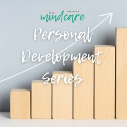 Wellbeing Series 2026 – Personal Development - Seat at all 11 sessions