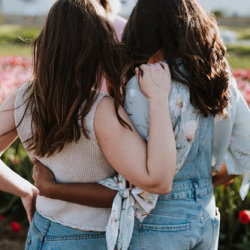 Young Adult Motherless Daughters Meet-Up
