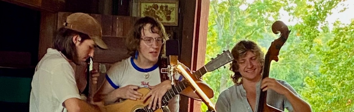 Palmyra at High Moon Sanctuary