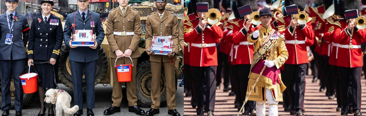 An Armed Forces Engagement Conference