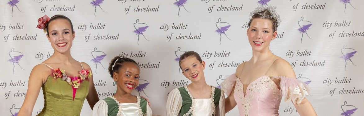 The 2026 Sugarplum Fairy Tea