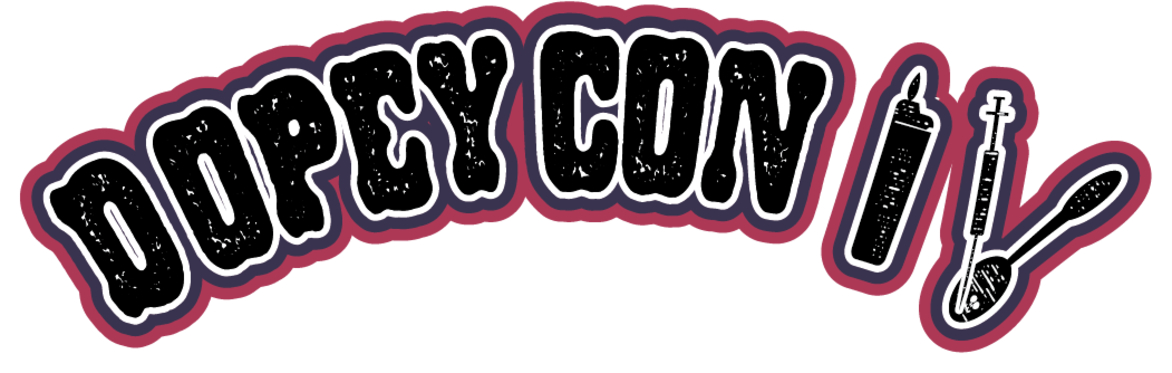 DopeyCon IV