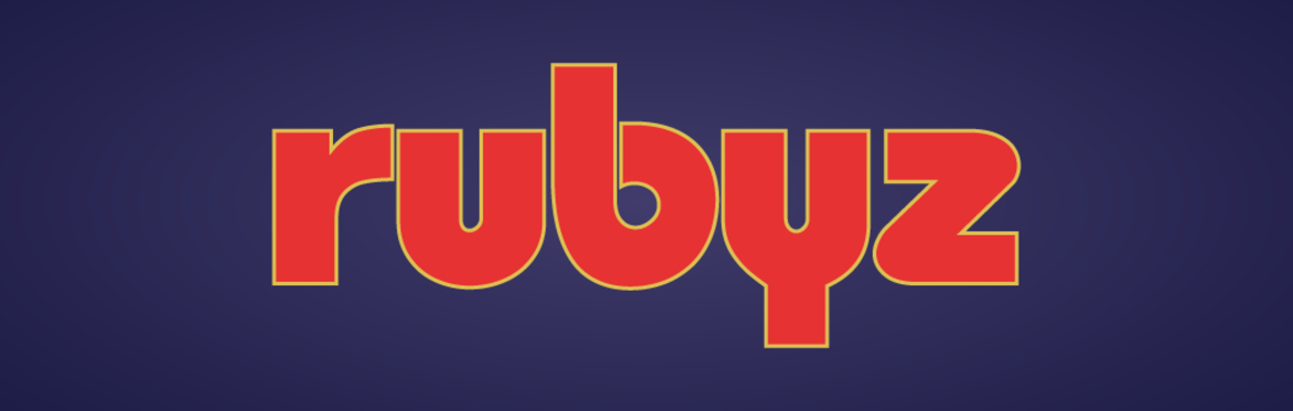 Rubyz Logo