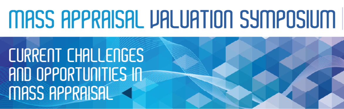 IAAO/IPTI Mass Appraisal Valuation Symposium (MAVS 2026)