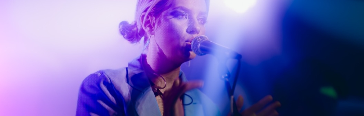 Shorty Presents: Ruthie Craft w/ The Bottomless and Plum Tongue at The Far Out Lounge