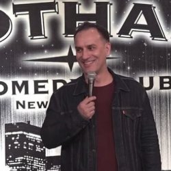 Adam Muller Nov. 6-7
