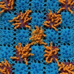 Torchon, lace, embellishment