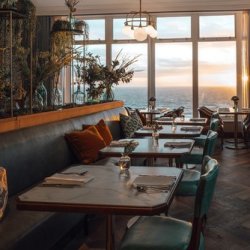 The Headland Hotel