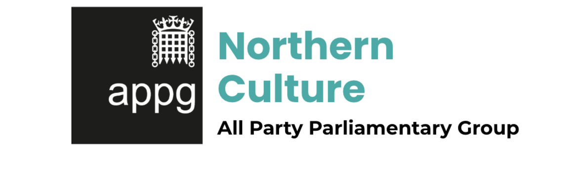 Northern Culture APPG: Northern Culture 'Untapped' Report Launch