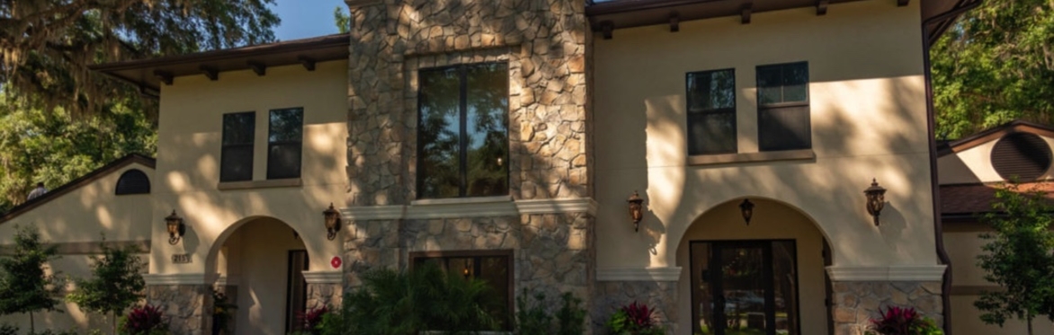 MARYWOOD RETREAT AND CONFERENCE CENTER
