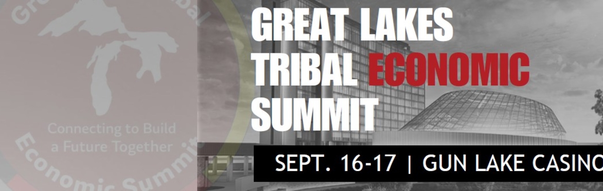 2025 Great Lakes Tribal Economic Summit