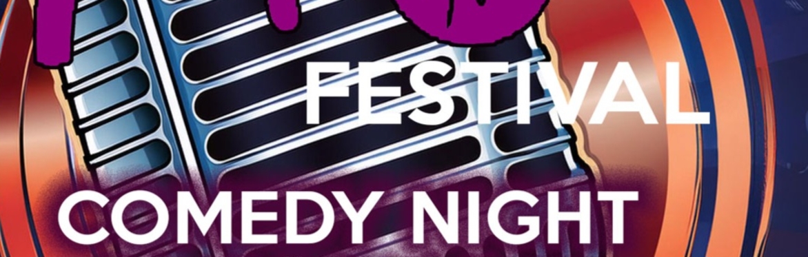 Comedy Night