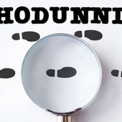 Family Whodunnit