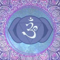 Chakradance™ ~ Third Eye 'Awakened Dreamer'