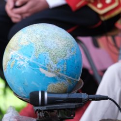 Earth Science Outreach UK - Mining Deep Time