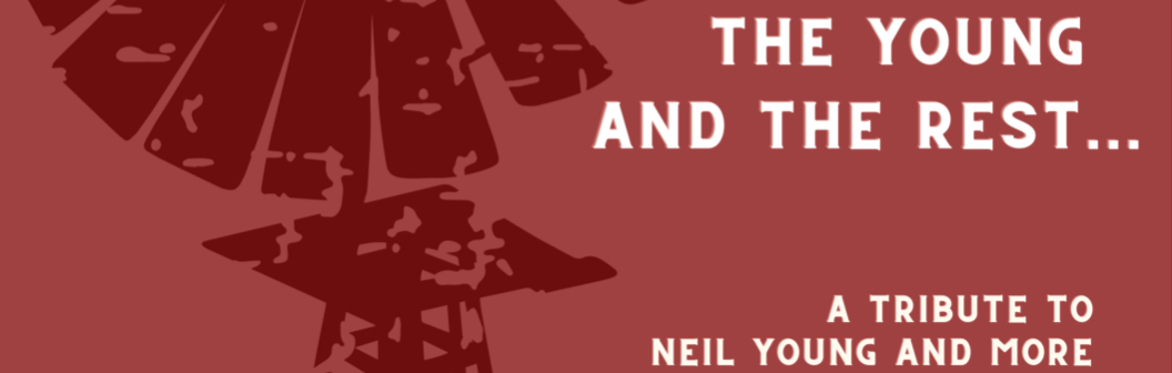 SimpleGifts with Billy McLaughlin present The Young & The Rest...