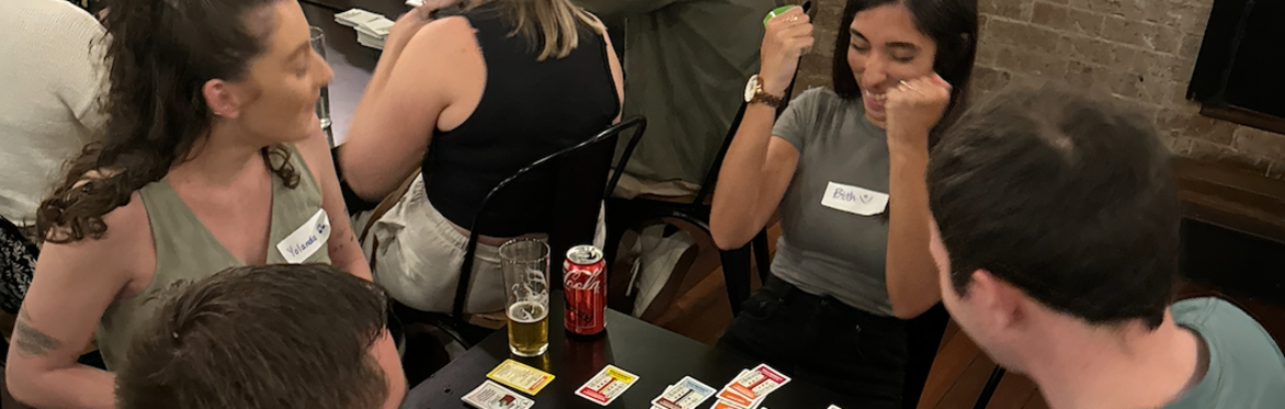 Games Night