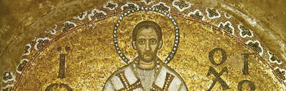 When Christmas became Christmas | a Cambridge Classics Webinar